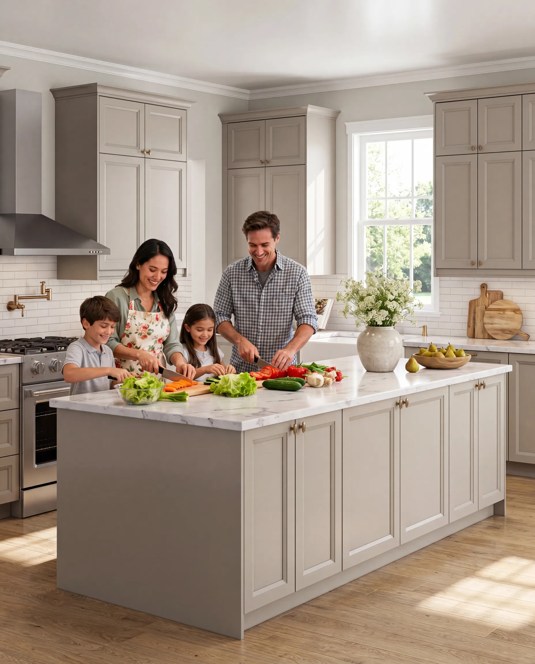 Kitchen Collections